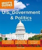 Franco Scardino - U.S. Government and Politics, 2nd Edition