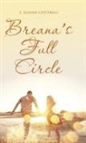 J. Elaine Cottrell - Breana's Full Circle