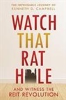 Kenneth D. Campbell - Watch that Rat Hole
