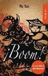 Mo Yan - ¡Boom!