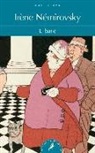 Irène Némirovsky - El baile