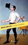 Andrea Camilleri - Montalbano 3. El ladrón de meriendas