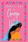 Sonali Dev - A Change of Heart