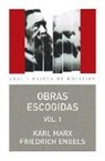 Friedrich Engels, Karl Marx - Obras escogidas 1