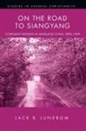 Jack R. Lundbom - On the Road to Siangyang