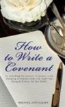 Brenda Zintgraff - How to Write a Covenant