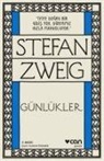 Stefan Zweig - Günlükler
