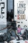 Eric Heisserer, Javier Mena, Brian O'Connell, Miguel Sepulveda, Javier Mena, Miguel Sepulveda - Lone Wolf 2100: Chase the Setting Sun
