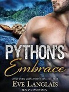 Eve Langlais - Python's Embrace (Audiolibro)