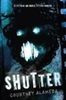 Courtney Alameda, Christine Barcellona - Shutter