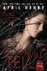 April Henry - Blood Will Tell: A Point Last Seen Mystery