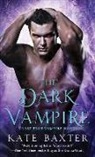 Kate Baxter - The Dark Vampire
