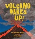 Lisa Westberg Peters, Steve Jenkins - Volcano Wakes Up!