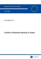 Kuel Jok, Kuel Maluil Jok - Conflict of National Identity in Sudan