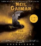 Neil Gaiman, Sean Baker, Clare Corbett, Tim Dann, Neil Gaiman, Derek Jacobi... - The Graveyard Book (Hörbuch)