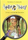 Steve Stevenson, Stefano Turconi - Agatha Mistery 12. Investigación en Granada