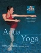 Francoise Barbira Freedman, Freedman Francoise Barbira - Aqua Yoga