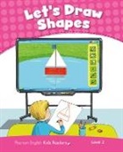 Kay Bentley - Level 2: Let's Draw Shapes CLIL