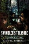 Lois Walfrid Johnson - The Swindler's Treasure