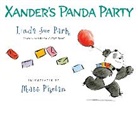 Park Linda Sue Park, Linda Sue Park, Phelan Matt Phelan, Matt Phelan - Xander's Panda Party