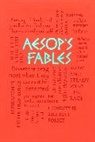Aesop, Arthur Rackham - Aesop's Fables