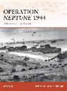 Ken Ford, Howard Gerrard - Operation Neptune 1944