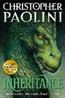 Christopher Paolini - Inheritance