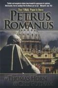 Thomas Horn, Cris Putnam - Petrus Romanus Final Pope is Here