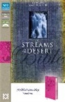 Charles E. Cowman, L. B. E. Cowman, L. B. Cowman, Jim Reimann - NIV Streams in the Desert Bible