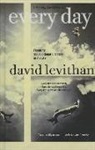 David Levithan - Every Day