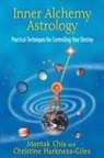 Mantak Chia, Christine Harkness-Giles - Inner Alchemy Astrology