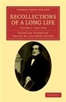 John Cam Hobhouse, Charlotte Hobhouse Carleton, Carleton Charlotte Hobhouse, Lady Dorchester - Recollections of a Long Life