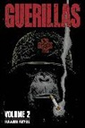 Brahm Revel, Brahm Revel, Brahm Revel - Guerillas Volume 2