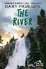 Gary Paulsen - The River