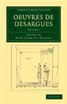 G. Rard Desargues, G¿rd Desargues, Gerard Desargues, Gérard Desargues, No L. Germinal Poudra, Noel Germinal Poudra... - Oeuvres De Desargues