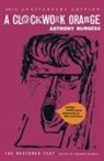 Anthony Burgess, Andrew Biswell - A Clockwork Orange