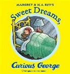 Cynthia Platt, H. A. Rey - Sweet Dreams, Curious George