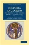 Henry Of Huntingdon, Henry Of Huntingdon, Thomas Arnold - Historia Anglorum. The History of the English From Ac 55 to Ad 1154