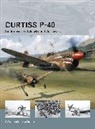 Carl Molesworth, Molesworth Carl, Richard Chasemore, Chasemore Richard, Adam Tooby, Tooby Adam - Curtiss P-40