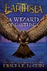 Ursula K. Le Guin - A Wizard of Earthsea