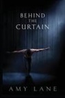 Amy Lane - Behind the Curtain