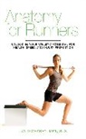 Jay Dicharry - Anatomy for Runners