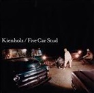 Michael Holm, Edward Kienholz, Anders Kold, Anders Erik Kold - Kienholz: Five Car Stud