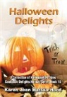 Karen Jean Matsko Hood - Halloween Delights Cookbook