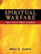 Mary K Baxter, Mary K. Baxter - Spiritual Warfare Self-Study Bible Course