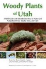 Renee van Buren, Janet G. Cooper, Kimball T. Harper, Leila M. Shultz, Renee Van Buren - Woody Plants of Utah