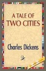 Charles Dickens, 1st World Publishing - A Tale of Two Cities