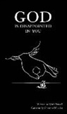 Mark Russell, Shannon Wheeler, Shannon Wheeler - God Is Disappointed in You