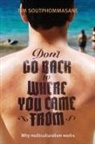 Tim Soutphommasane - Don't go back to where you came from