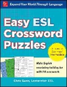 Gunn, Chris Gunn, Gunn Chris - Easy ESL Crossword Puzzles
